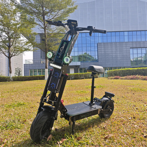 G14 Dual Motor 72V 10000W 12000W 8000W Adults <strong>Electric</strong> <strong>Scooter</strong> Waterproof High Speed Two Wheel Fast <strong>Scooter</strong> With Fast Max Speed - Product Image 3