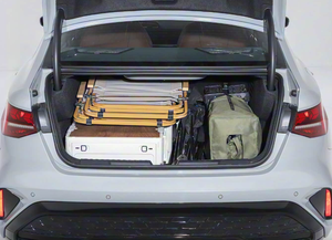 Nouvelle Audi A3 2025, berline sportive à hayon, A3L, <span class=keywords><strong>essence</strong></span>, 1.5T, 160 ch, L4, DCT, 2024, A3 35 TFSI - Product Image 5