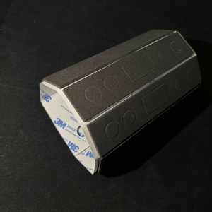 Almohadillas de Espuma EVA Personalizadas al por Mayor con Adhesivo Acrílico de una Cara, Antideslizantes, Resistentes al Desgaste y Retardantes de Llama - Product Image 5