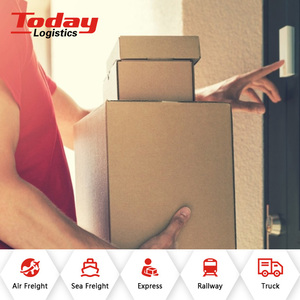 Layanan Pengiriman Ekspres Logistik Internasional Udara+Ekspres dengan Dukungan Door to Door 24/7 Harga Terjangkau & Pengiriman Cepat Cina Inggris - Product Image 6