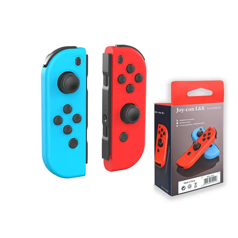 New Hot Nintendo Switch Controller With Wake-up & NFC Function Wireless Switch Control For NS Nintendo Controller Joypad Switch