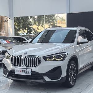 Auto Usado <span class=keywords><strong>BMW</strong></span> <span class=keywords><strong>X1</strong></span> Edición Fashion 2020, 1.5T, 89K km, Volante a la Izquierda, Euro 6, Transmisión Automática, Oferta de Auto Usado - Product Image 4