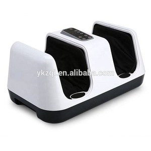 Masseur de pieds nature pétrir <span class=keywords><strong>le</strong></span> masseur de pied de circulation - Product Image 2