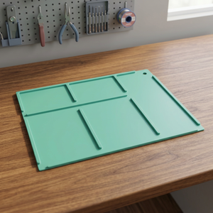 ESD Repair <b>Mat</b> NBR ESD Microfiber <b>Mat</b> ESD Silicone <b>Mat</b> Made in Korea - Product Image 2