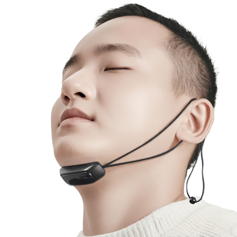 Anti Snoring Device Intelligent Snoring Solution