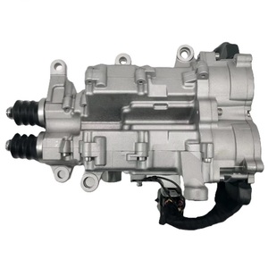 Actionneur d'embrayage DSG D7UF1 remanufacturé HXT, ensemble d'actionneur de boîte de vitesses pour Hyundai 1.6T, pièce de rechange pour transmission automatique - Product Image 1