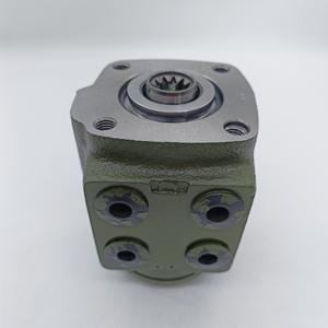 Unidad de Dirección para Montacargas Doosan Daewoo A20115230, Totalmente Hidráulica, de Hierro Fundido, para Modelos D20S, D25S y D30S - Product Image 2