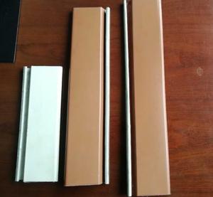 Máquina formadora de rollos para puerta de garaje de metal - Product Image 5