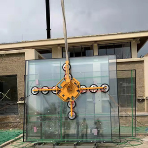 Nuevo Elevador de Vacío Automático Portátil P-787 con Batería, Herramienta Manual de 400kg-1200kg para Instalación de Vidrio - Product Image 4