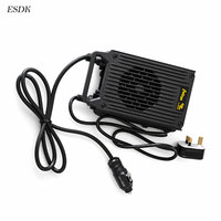 Adaptateur d'alimentation pour moto électrique, chargeur de batterie 60V 12A pour Suron Light Bee X, alimentation rapide