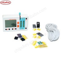 # CKX8969 II EEPROM Flash AVR STM32 Stm8 programmeur hors ligne brûleur hors ligne