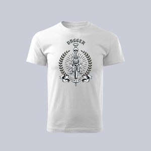 Men's High Quality <b>100</b>% Cotton Breathable Hip Hop Oversized T-<b>Shirt</b> with Graphic Print Short Sleeve Casual Streetwear - Product Image 1