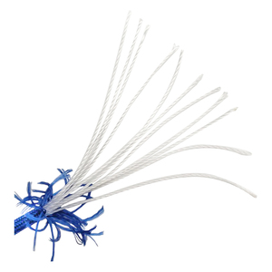 Corde <span class=keywords><strong>de</strong></span> Paracorde Tactique Robuste 750 lb pour Camping, Randonnée, <span class=keywords><strong>Survie</strong></span> et Urgences - Product Image 5