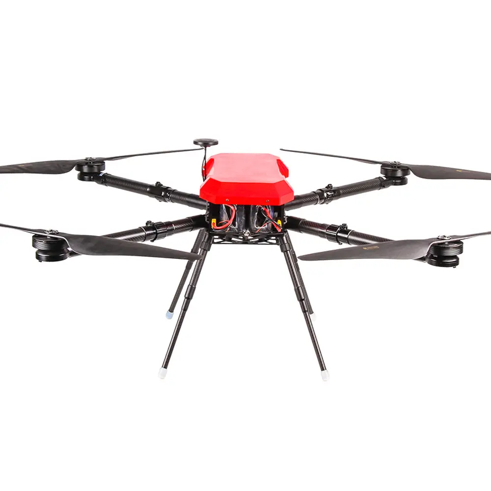 Heavy Lift Uav Long Range Delivery Cheap price Survey delivery medical drones price with 4k camera and gps