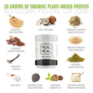 OEM מותג פרטי משקל רווח אבקת תחליף ארוחת אבקת shake - Product Image 4