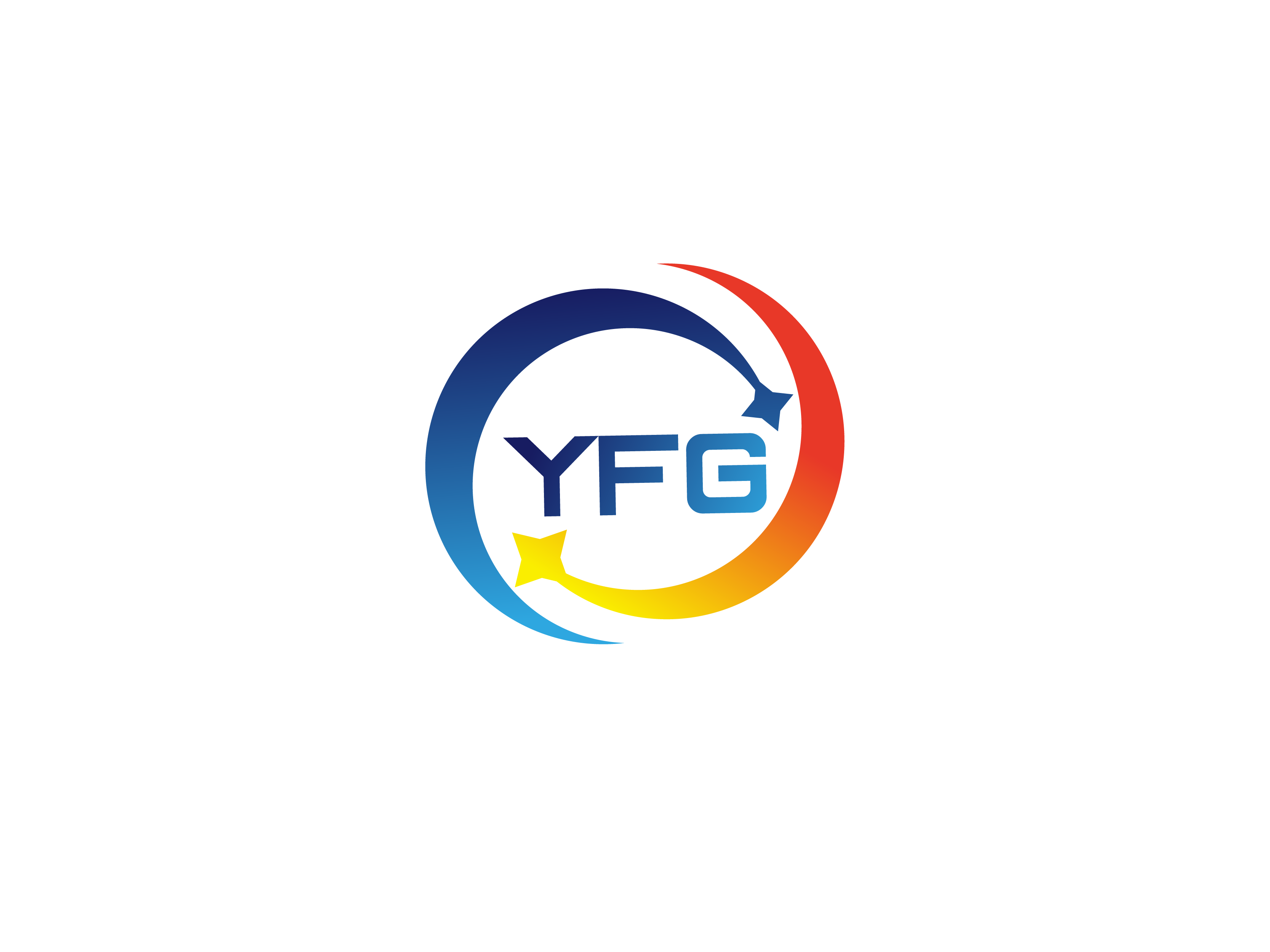 Hebei Yinfeng Port Trading Co., Ltd. logo