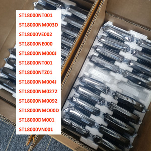 Masaüstü HDD Sunucusu ST18000NT001 18TB Pro 3.5 İnç SATA 6Gb/s 256MB 7200RPM Dahili Sabit Disk Sürücüsü Veri Depolama Sunucusu için - Product Image 1