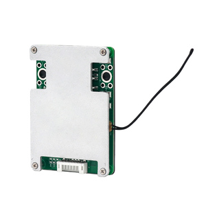 Lifepo4 <span class=keywords><strong>BMS</strong></span> de alta calidad, Sistema de Gestión de batería, Placa de protección de paquete de batería de iones de litio para bicicleta eléctrica, 1, 2, 1, 2, 2, 1, 2, 1, 2, 1, 2, 2 - Product Image 1