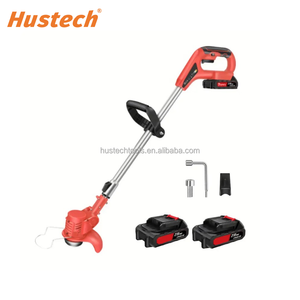 Tondeuse à gazon électrique portable sans fil, débroussailleuse, coupe-bordures, avec poignée télescopique, qualité DIY, OEM, vente en gros - Product Image 4