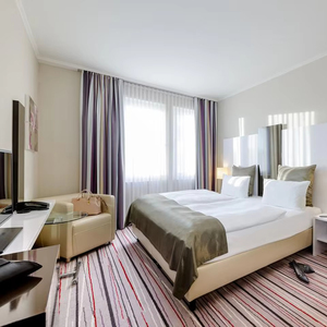 Thương mại hiện đại tường để tường in Carpe cho phòng khách phòng ăn hành lang thảm - Product Image 3