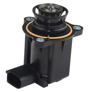 Válvula de intercooler de presión del desviador del turbocompresor 03C145710E 03C145710D Válvula Solenoide del turbocompresor para Audi VW <span class=keywords><strong>Golf</strong></span> MK7 - Product Image 3