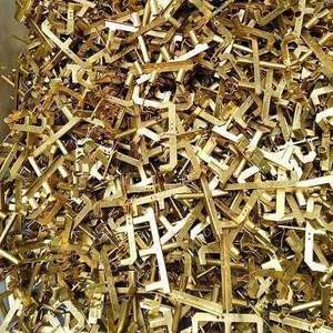 Alambre de cobre puro Producto de escoria de cobre de alta pureza - Product Image 6