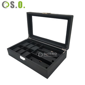 Caja de Reloj Personalizada de Alta Calidad para Regalo - Product Image 4