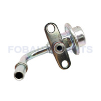 Regulador de presión de combustible ZL0113280 Regulador de presión de combustible para Mazda 323 protege Lantis 1998-2005