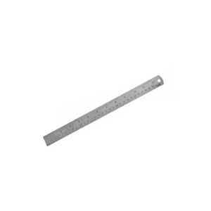 Règles en acier portables, épaisseur personnalisée pour les experts du bricolage et l'industrie - Product Image 5