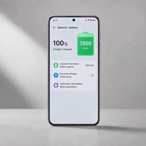 สมาร์ทโฟนโน้ต 60 โปร 5G จอแสดงผล 2K กล้องหลัง 108MP กล้องหน้า 64MP แรม 8GB ความจุ 256GB ราคาถูก โหมดกลางคืนสุดยอด  บูสต์เกมส์ได้ - Product Image 4