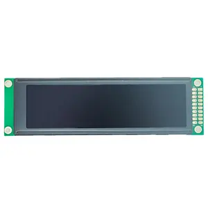 Écrans LCD COB Modules LCD graphiques 256x64 Affichage LCD 25664