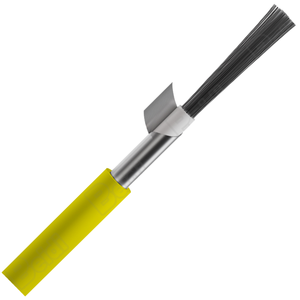 Beidi UL1185 Signal Toronné Conducteur Étamé <span class=keywords><strong>30</strong></span> ~ 16Awg PVC Isolation Câble Blindé Flexible pour Les Applications Aériennes - Product Image 1