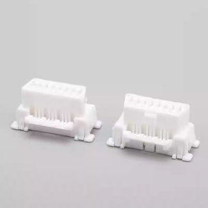 Connecteur de diagnostic OBD pour voiture Volkswagen 179631-1, 16 broches, femelle, connecteur de faisceau de câblage pour testeur de transformateur automobile - Product Image 6