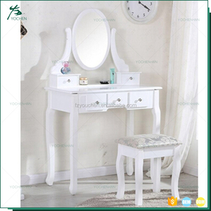 Belleza blanco rosa para dormitorio <span class=keywords><strong>vestidor</strong></span> diseños - Product Image 3