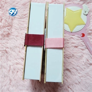 2 estilos 60 Uds <span class=keywords><strong>Card</strong></span> <span class=keywords><strong>Captor</strong></span> <span class=keywords><strong>Sakura</strong></span> Clow Tarot <span class=keywords><strong>Card</strong></span> Cosplay edición de lujo Anime Prop regalo juguete naipes - Product Image 5