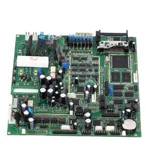 Produttore di progettazione di prodotti elettronici PCB PCB per circuiti stampati