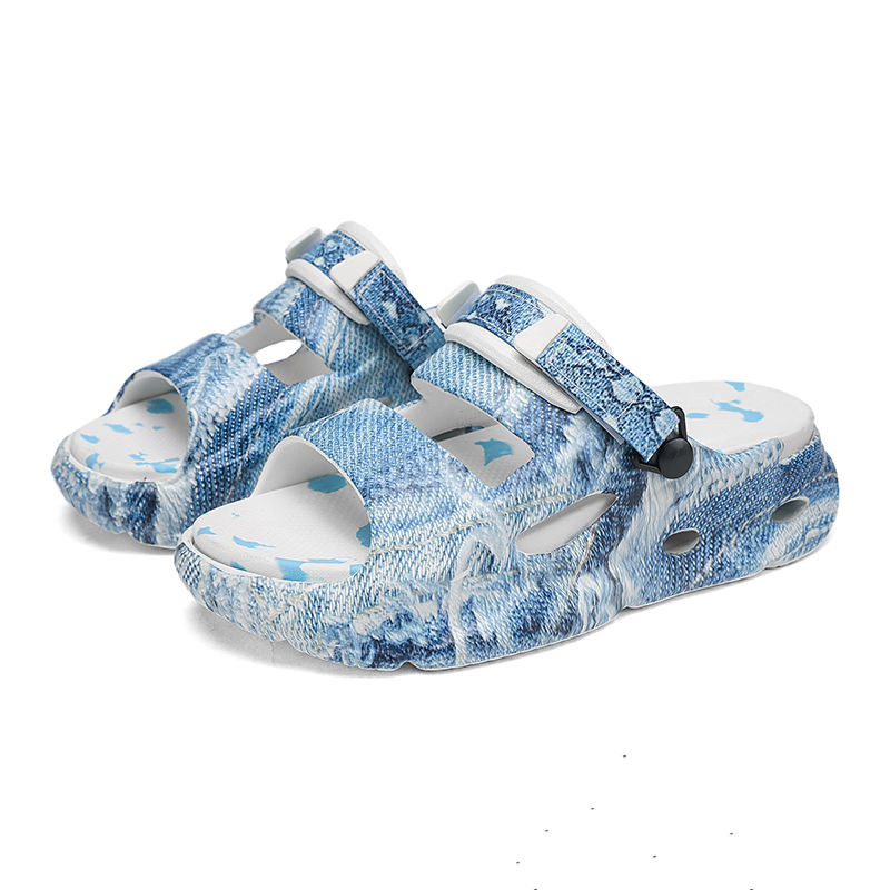 ขาว น้ำเงิน