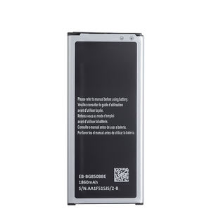 Batterie de remplacement pour téléphone <span class=keywords><strong>Samsung</strong></span> <span class=keywords><strong>Alpha</strong></span> G850 G8508S G850A G850Y G850K G8509V G850F EB-BG850BBE - Product Image 5