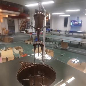 Machine à tempérer et à faire fondre le <span class=keywords><strong>chocolat</strong></span>, meilleure qualité, équipement automatique, petit, mini, économie d'énergie, pour <span class=keywords><strong>fontaine</strong></span> à <span class=keywords><strong>chocolat</strong></span> professionnelle - Product Image 5