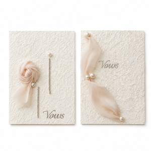 Tarjetas de Menú de Papel Elegantes y Únicas Personalizadas con Forma Personalizada y Texto en Lámina Dorada para Decoración de Bodas y Cumpleaños - Product Image 3