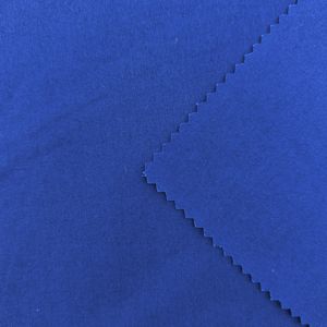 Hoogwaardige 100% katoenen stof 180GSM 32x21 61/62 katoenen twill stof voor overhemden, jurken en casual kleding - Product Image 6