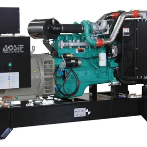 Bán Kiểu Mới Im Lặng Máy Phát Điện Diesel Công SuấT 100 Kva Với Máy Phát Điện Động Cơ Quốc Tế Máy Phát Điện Diesel Chạy Điện Im Lặng