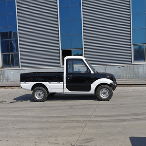 Nuevo Diseño, Camioneta Mini Pickup 4x4, Vehículo Eléctrico Automático - Product Image 1