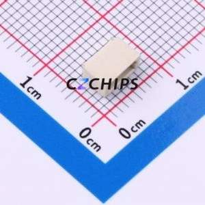 W1001120-4PW2431 Wire-to-Board Pin Header SMD,P=1mm,Horizontal Mount Connector 1x4P 1mm Horizontal Mount SH - Product Image 1