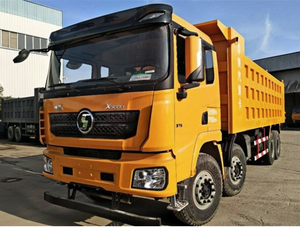 รถบรรทุก Shacman X3000 6x4 สำหรับงานก่อสร้าง มือสอง สภาพใช้งานได้ เครื่องยนต์ Weichai ยูโร <span class=keywords><strong>4</strong></span> พวงมาลัยขวา - Product Image 5