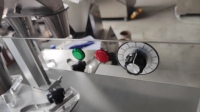 Machine de comptage manuelle pour petites pilules, bonbons et comprimés