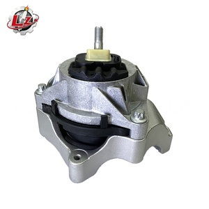 22116859407 22116859408 엔진 우측 마운트 브래킷 BMW 1 <span class=keywords><strong>2</strong></span> <span class=keywords><strong>3</strong></span> 4 시리즈 F20 F30 F32 자동차 엔진 마운트 및 지지대 - Product Image 1