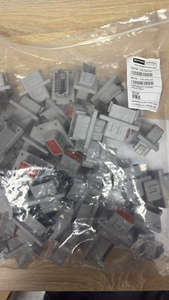 Термостат RUIJIA KSD301 с терморегулятором, 40 ~ 160 градусов Цельсия, ручной сброс KSD301 - Product Image 4