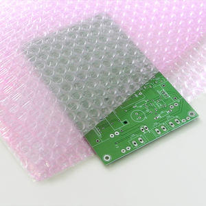 Impact élevé pour le rembourrage protecteur de matériel biologique de papier bulle pour la confiture de bijoux de plat - Product Image 3