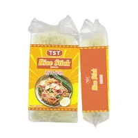 TSY食品1mm江門麺インスタント低脂肪米スティック